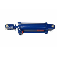SIŁOWNIK C75*200 -3 DŁUGI HYDROSIŁA LTZ