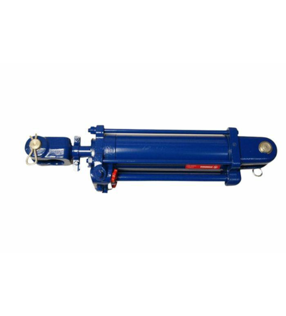 SIŁOWNIK C75*200 -3 DŁUGI HYDROSIŁA LTZ