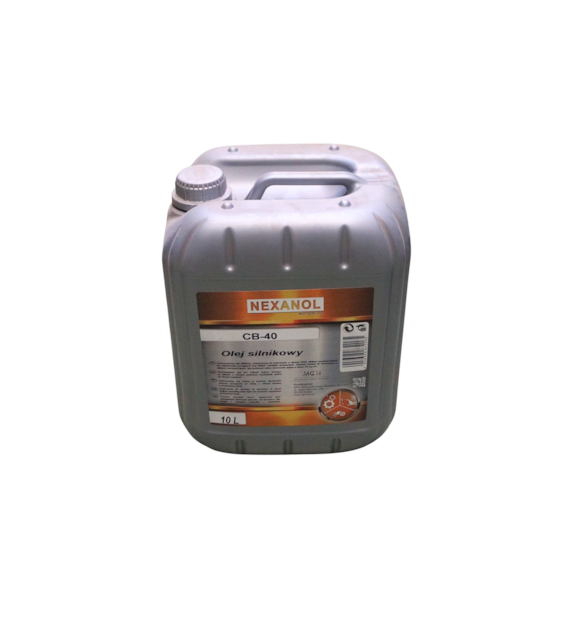 SUPEROL CB 40 10L