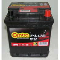 AKUMULATOR 44 AH CENTRA PLUS P+