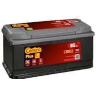 AKUMULATOR 85 AH CENTRA PLUS