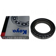 ŁOŻYSKO 27687/20 KOYO CBK 338 82,55*125,41*25,4