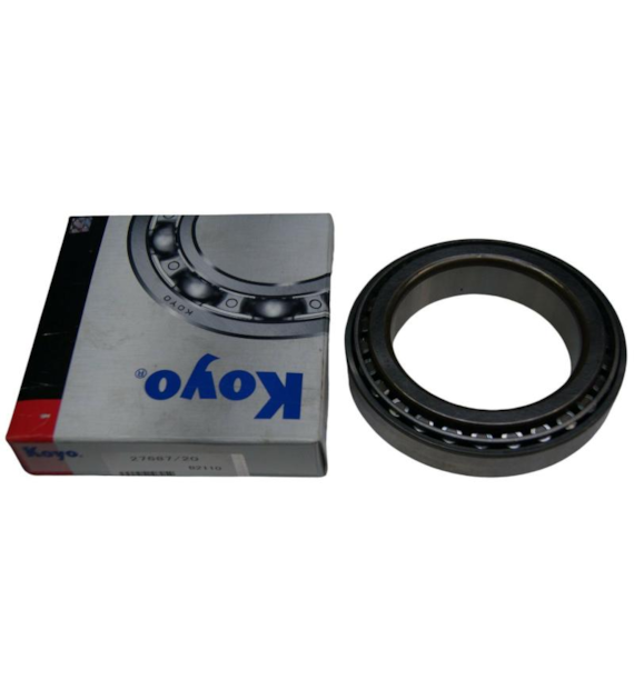 ŁOŻYSKO 27687/20 KOYO CBK 338 82,55*125,41*25,4