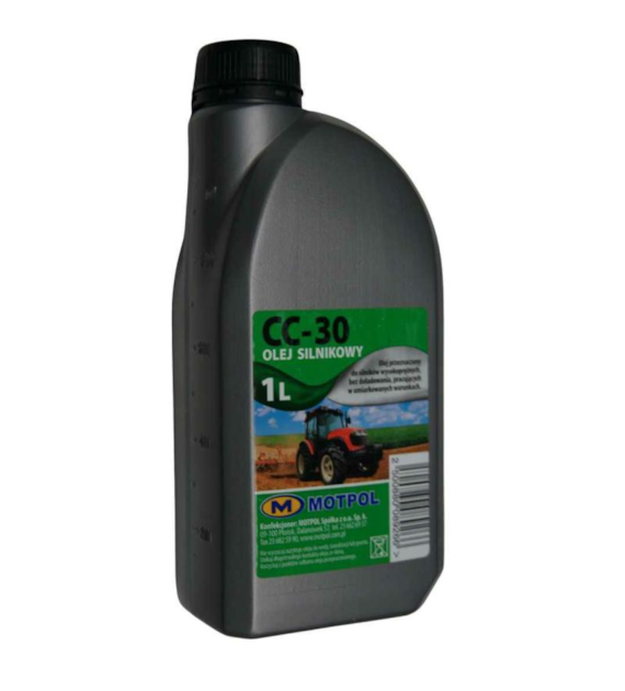 SUPEROL CC 30 1L