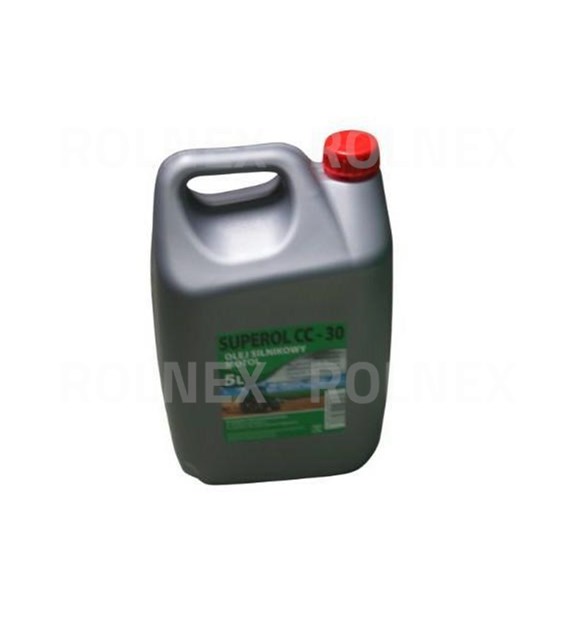 SUPEROL CC 30 5L