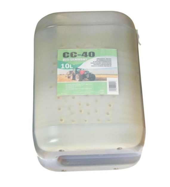 SUPEROL CC 40 10L
