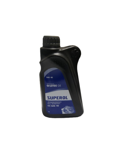 SUPEROL CC 40 1L
