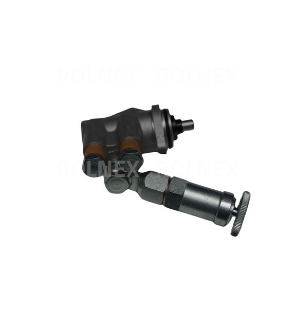 POMPKA ZASILAJĄCA C385 MIELEC AP02/C