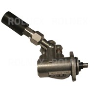 POMPKA ZASILAJĄCA ZETOR C385