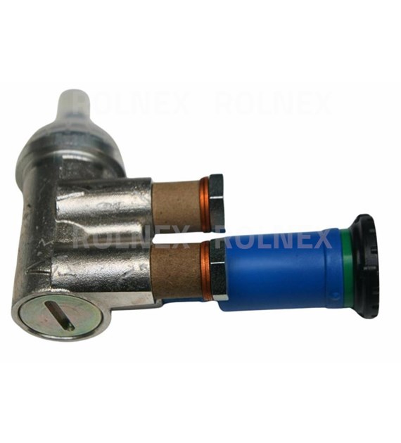 POMPKA ZASILAJĄCA MTZ MOTORPAL TŁOCZEK 9 mm