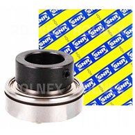 ŁOŻYSKO CES 205 SNR