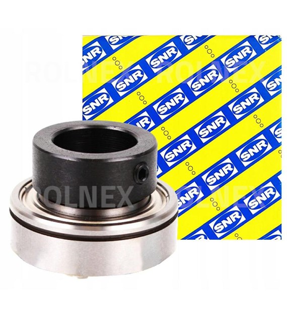 ŁOŻYSKO CES 205 SNR