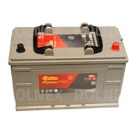 AKUMULATOR 120 AH CENTRA 12V