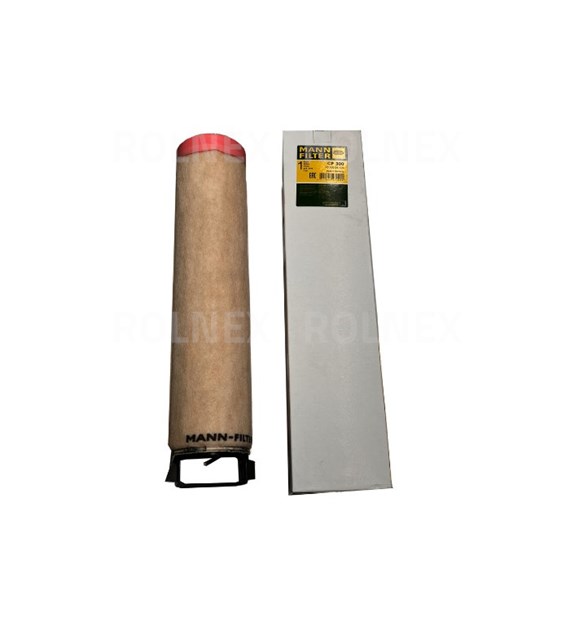 FILTR POWIETRZA VOLVO,MF  WEW.MANNJCB,BOBCAT