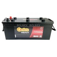 AKUMULATOR 170 AH CENTRA 950A