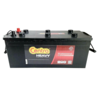 AKUMULATOR 170 AH CENTRA 950A