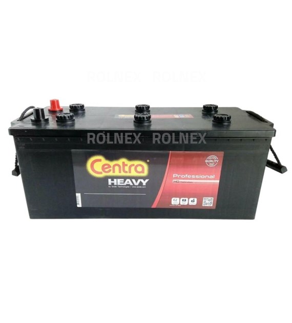 AKUMULATOR 170 AH CENTRA 950A