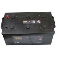 AKUMULATOR 225 AH CENTRA 1200A