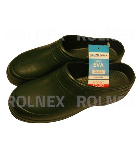 KALOSZ KRÓTKI EVA 42