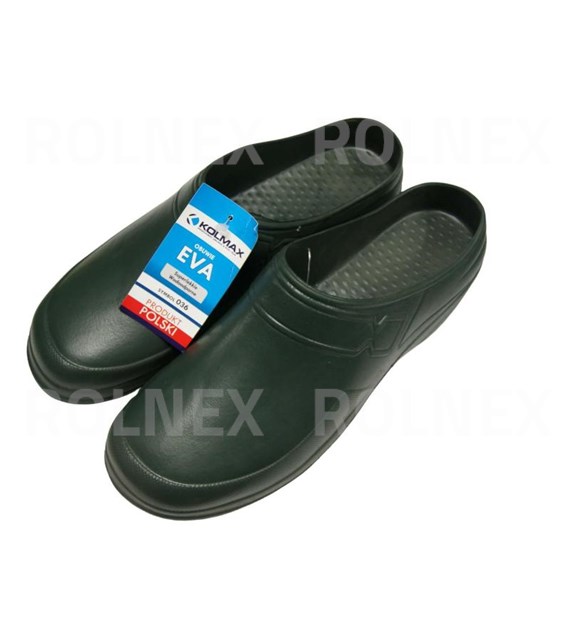 KALOSZ KRÓTKI EVA 46