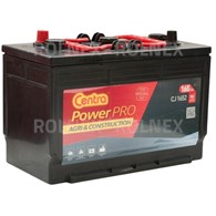 AKUMULATOR 165 AH 6V CENTRA POWER PRO