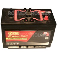 AKUMULATOR 195 AH 6V CENTRA POWER PRO