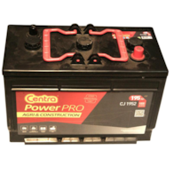 AKUMULATOR 195 AH 6V CENTRA POWER PRO