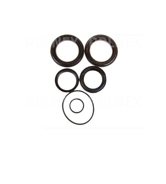 ZESTAW NAPR.SIŁ.WSP.UKŁ.KIER.Z-056 K-375