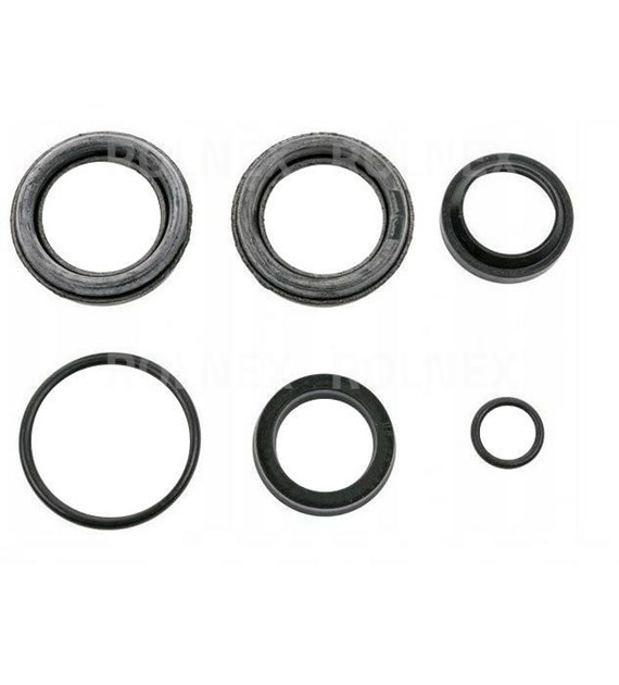 ZESTAW NAPR.SIŁ.WYSUWU MOTOWIDŁA K-373