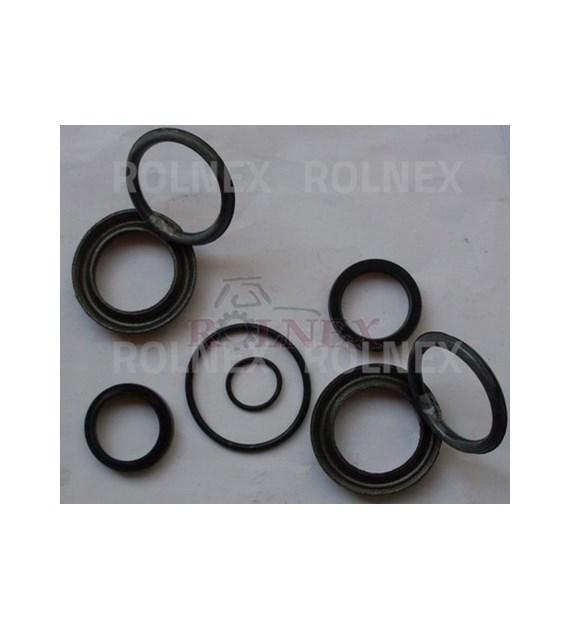 ZESTAW NAPR.UKLADU JEZD.KIER. F-179