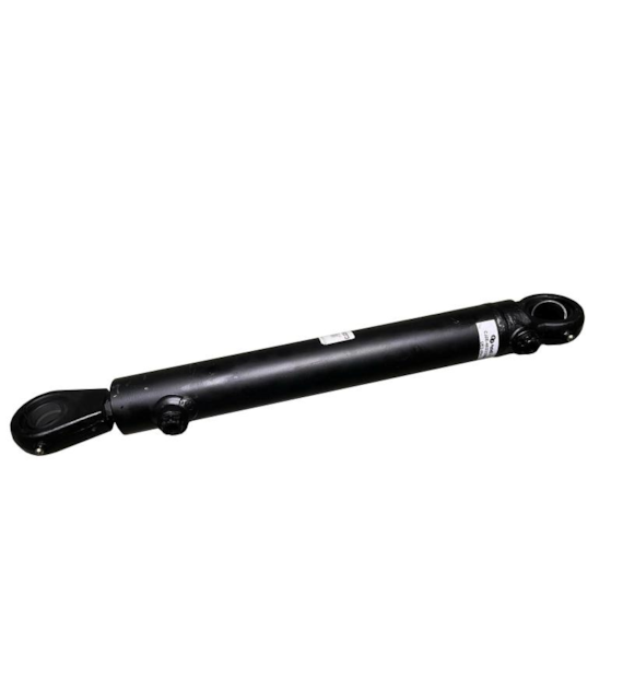 CYLINDER BIZON Z UCHEM