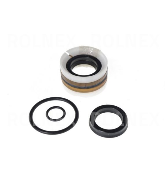 ZESTAW NAPR.SIŁ.RURY ROZŁADOWCZEJ REKORD K-316