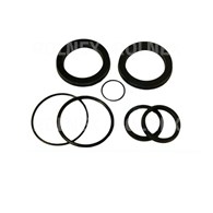 KOMPLET USZCZELEK SIŁOWNIKA OBROTNICY CYKLOPT-214