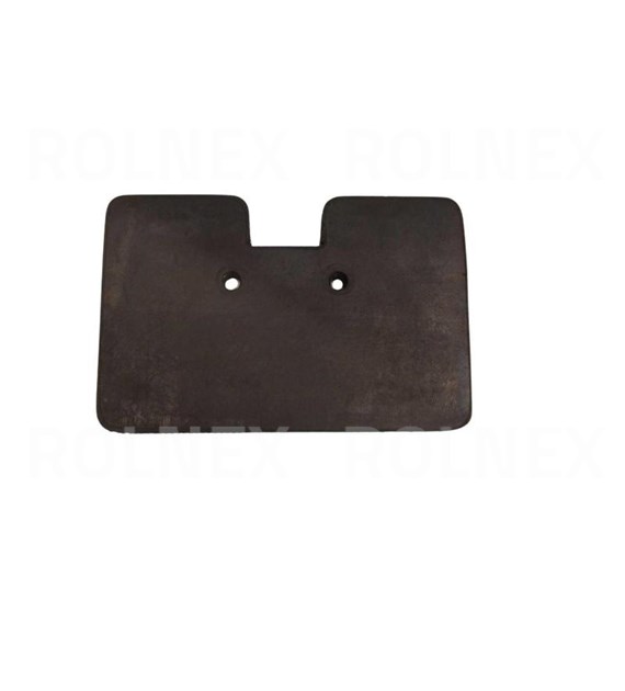 ŁOPATKA GUMOWA CL6054500