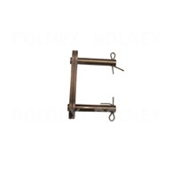 ZAMEK ŁAŃCUCHA S32 CL8014930