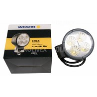 LAMPA ROBOCZA LED 1500 WESEM