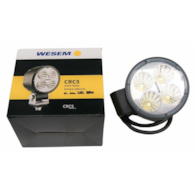 LAMPA ROBOCZA LED 1500 WESEM