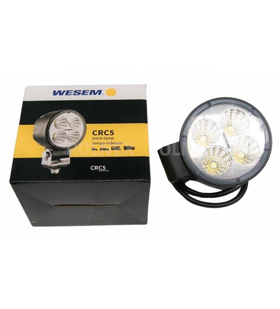 LAMPA ROBOCZA LED 1500 WESEM