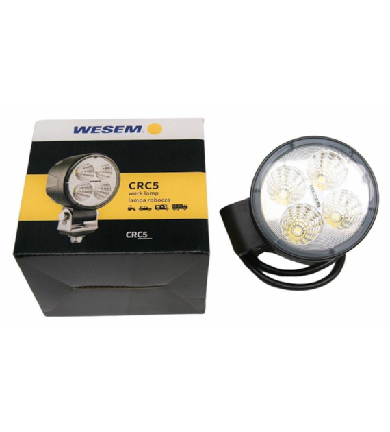 LAMPA ROBOCZA LED 1500 WESEM
