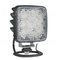 LAMPA ROBOCZA LED 12/24V WESEM 1600lm