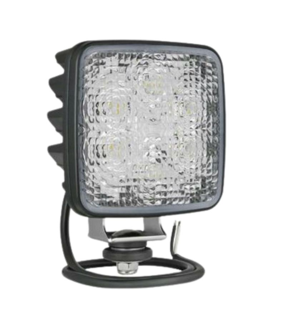 LAMPA ROBOCZA LED 12/24V WESEM 1600lm