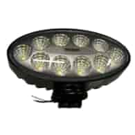 LAMPA ROBOCZA LED 12/24V WESEM 3000 lm