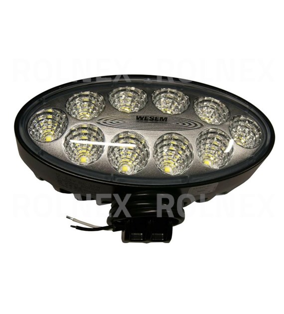 LAMPA ROBOCZA LED 12/24V WESEM 3000 lm
