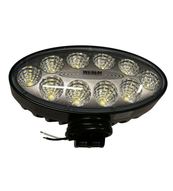 LAMPA ROBOCZA LED 12/24V WESEM 3000 lm