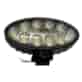 LAMPA ROBOCZA LED 12/24V WESEM 3000 lm