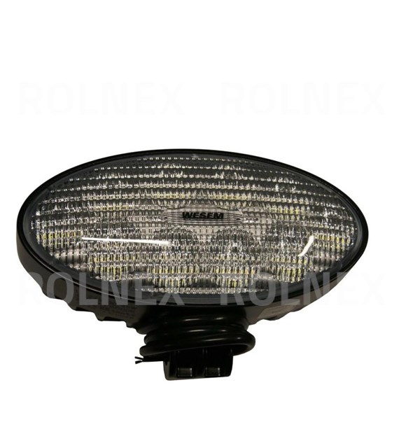 LAMPA ROBOCZA LED 12/24V WESEM 4000 lm