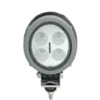 LAMPA ROBOCZA LED 12/24V WESEM 2000 lm
