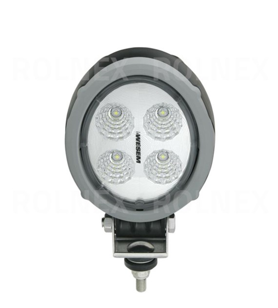 LAMPA ROBOCZA LED 12/24V WESEM 2000 lm