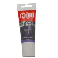 SMAR SILIKONOWY 40G CX-80 SMAR DOSMAR DO TWORZYW SZTUCZNYCH I GUMY