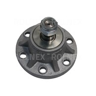 PIASTA TALERZA AGREGATU BRONY TALERZOWEJ UNIA KOS AP/21